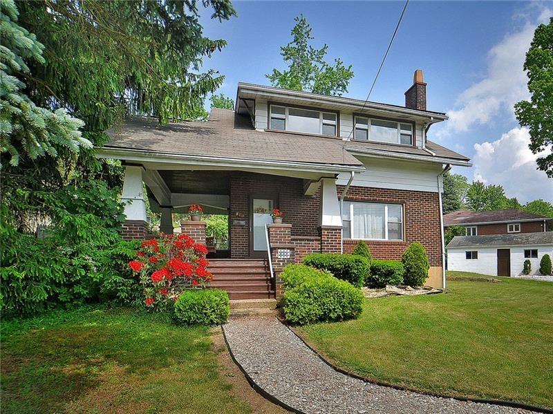 500 Woodside Road Pittsburgh, PA 15221 - Photo 25 of 25 Gallery Image 25