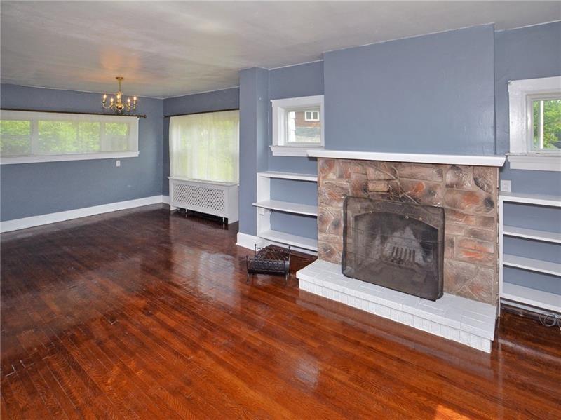 500 Woodside Road Pittsburgh, PA 15221 - Photo 7 of 25 Gallery Image 7