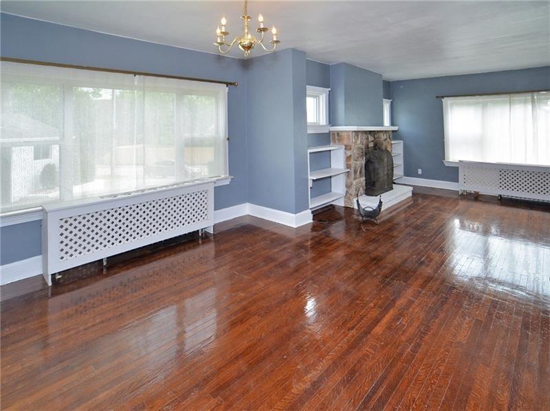 500 Woodside Road Pittsburgh, PA 15221 - Photo 9 of 25 Gallery Image 9