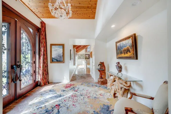 $2,600,000 | 1 Rollingview Lane, Fallbrook, CA 92028