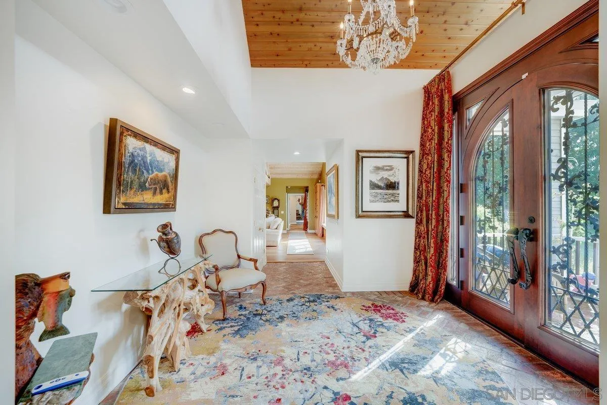 1 Rollingview Lane Fallbrook, CA 92028 - Photo 4 of 74