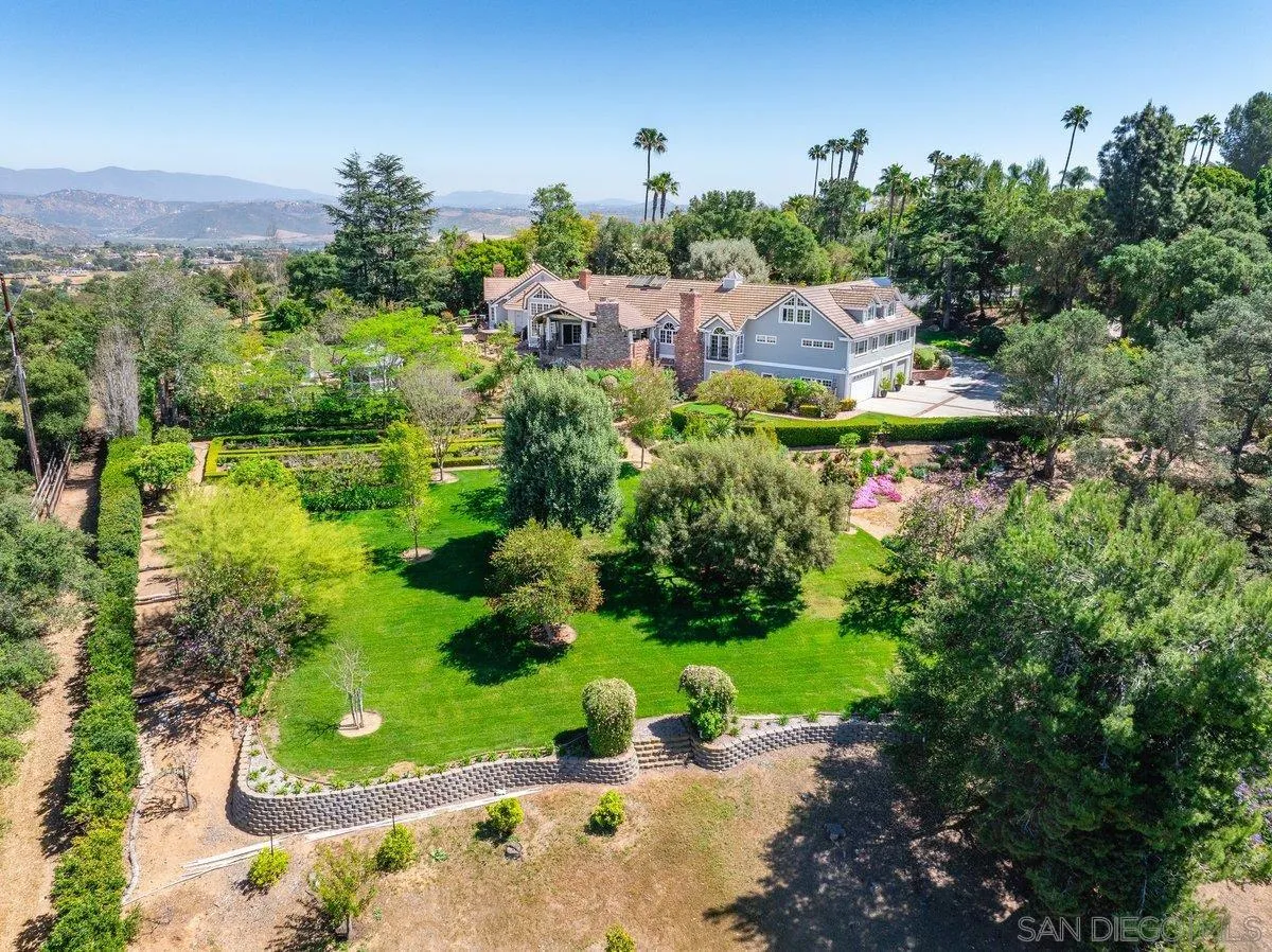 1 Rollingview Lane Fallbrook, CA 92028 - Photo 63 of 74