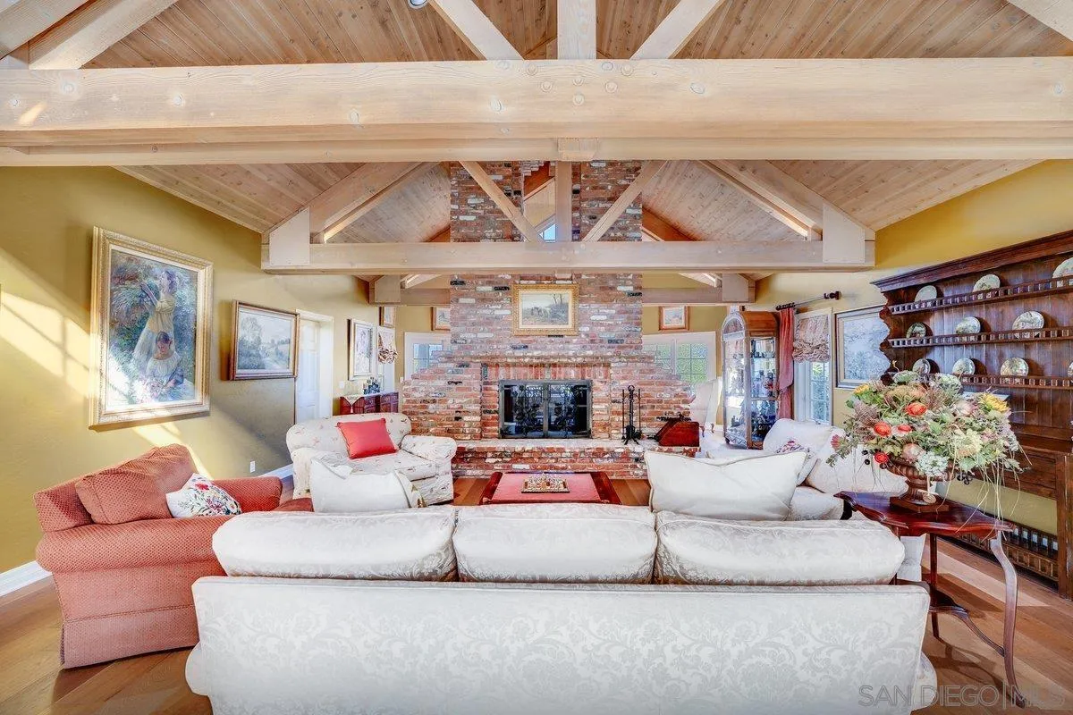 1 Rollingview Lane Fallbrook, CA 92028 - Photo 8 of 74