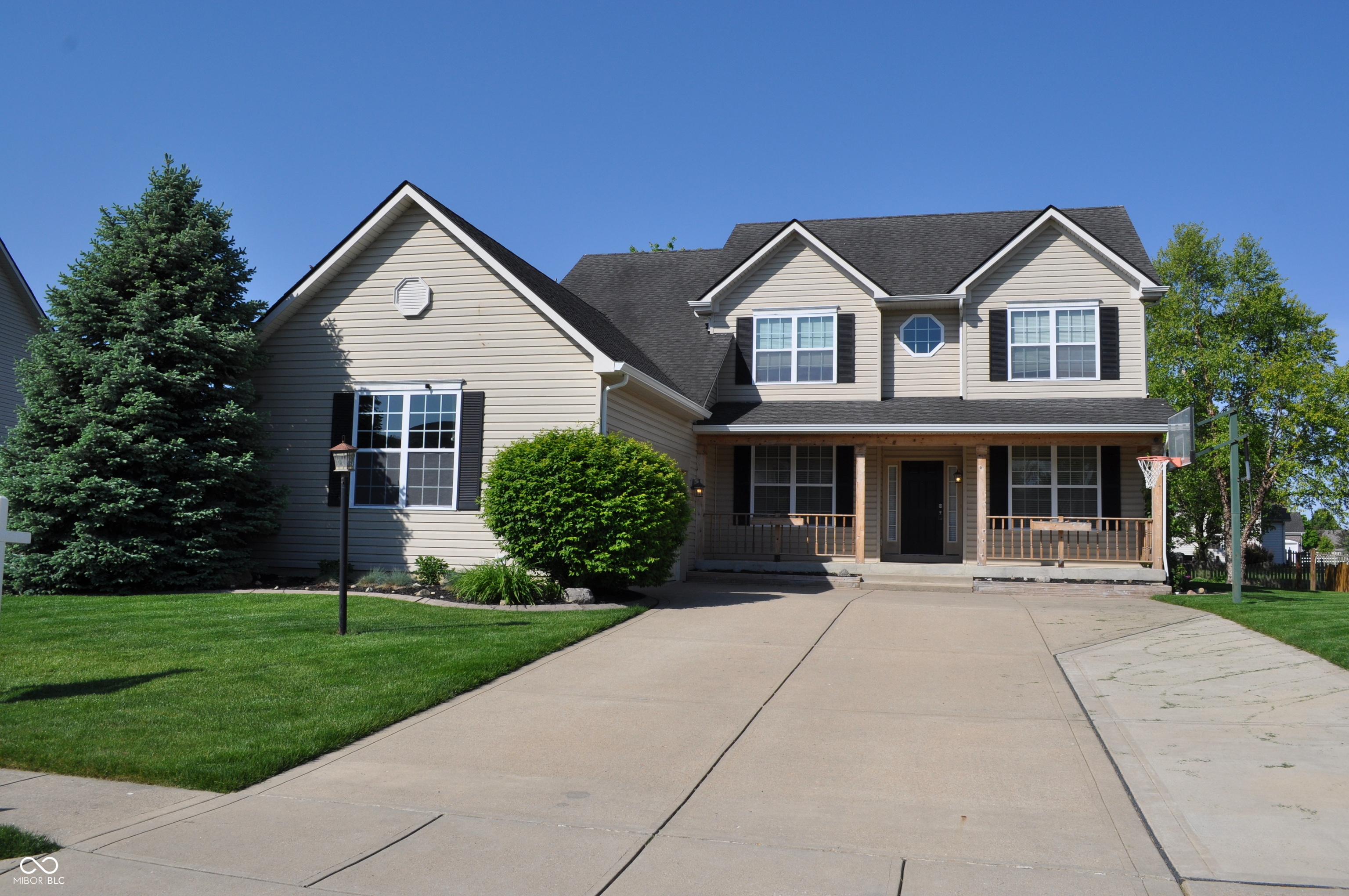 2142 Seneca Lane Plainfield, IN 46168 - Photo 1 of 50