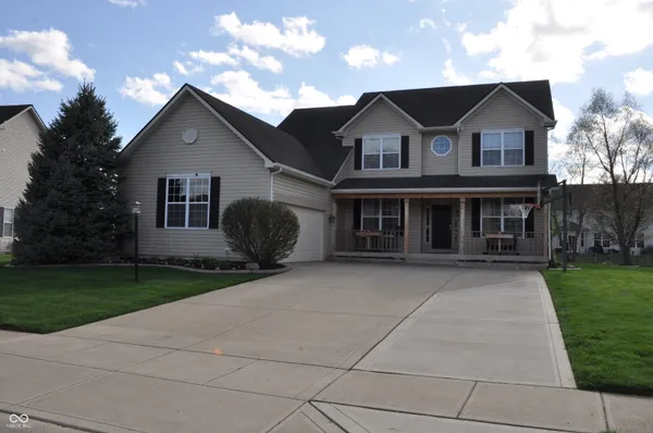 $419,900 | 2142 Seneca Lane, Plainfield, IN 46168