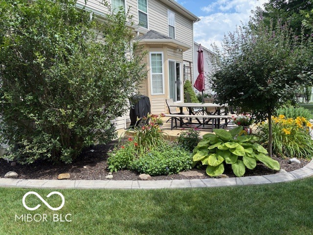 2142 Seneca Lane Plainfield, IN 46168 - Photo 34 of 50