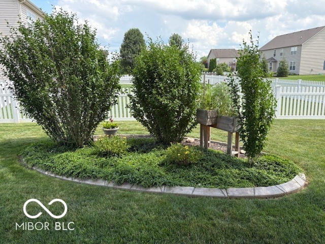 2142 Seneca Lane Plainfield, IN 46168 - Photo 36 of 50