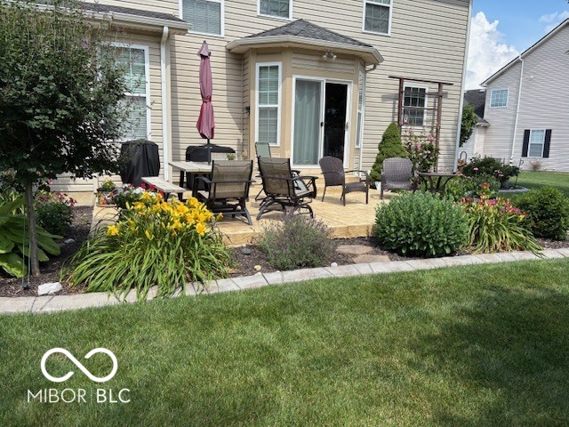 2142 Seneca Lane Plainfield, IN 46168 - Photo 39 of 50