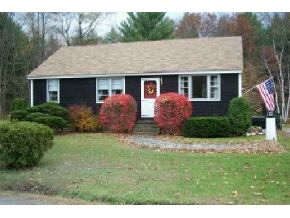 368 Bonnyvale Road Brattleboro, VT 05301 - Photo 1 of 1