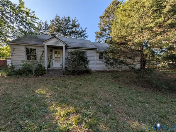 $169,900 | 8280 Turner Road, Henrico, VA 23231