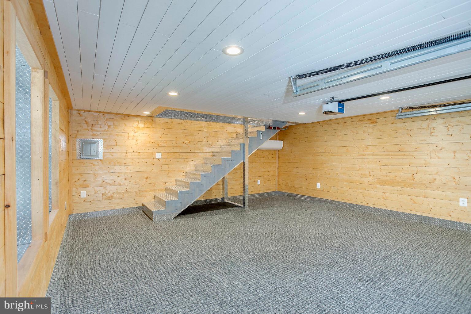 603 Seena Road Baltimore, MD 21221 - Photo 15 of 49 1st Level garage/1 car/HVAC/electric