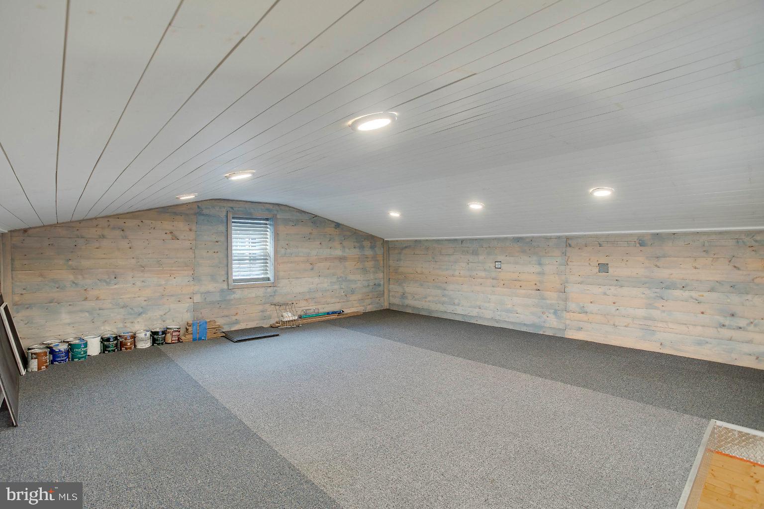 603 Seena Road Baltimore, MD 21221 - Photo 17 of 49 Upper Level of Garage