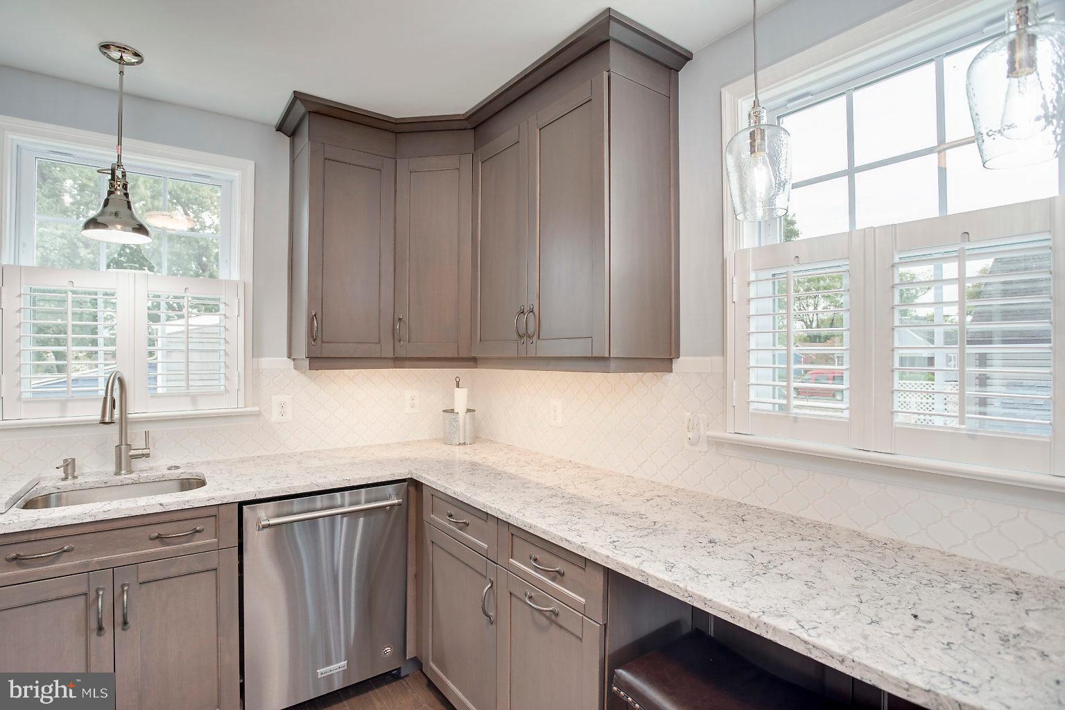603 Seena Road Baltimore, MD 21221 - Photo 27 of 49 Granite Countertop