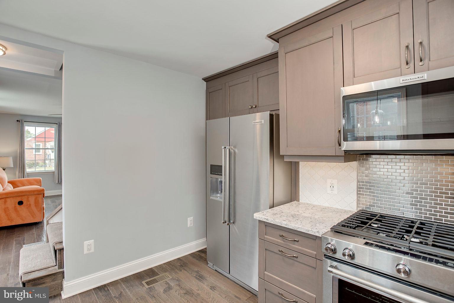 603 Seena Road Baltimore, MD 21221 - Photo 29 of 49 Pantry