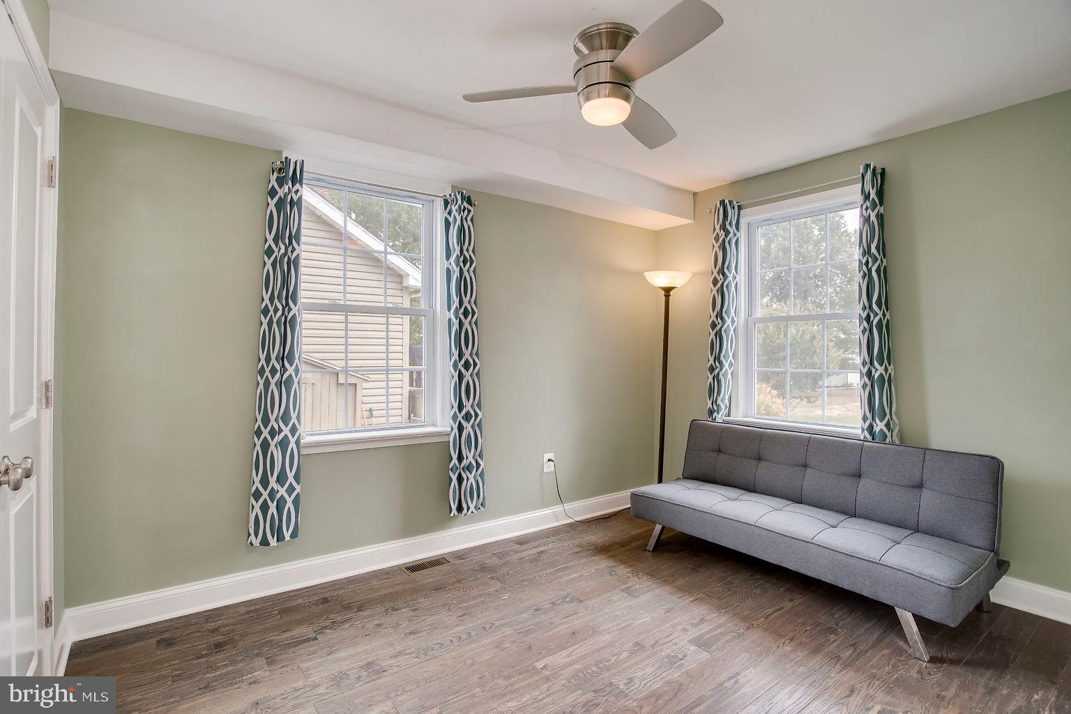 603 Seena Road Baltimore, MD 21221 - Photo 33 of 49 Main level 2nd Bedroom