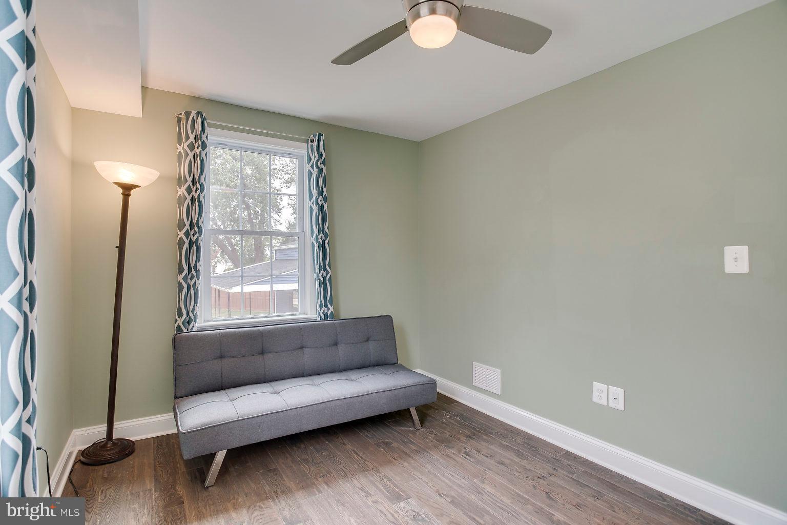 603 Seena Road Baltimore, MD 21221 - Photo 34 of 49 Main level 2nd Bedroom