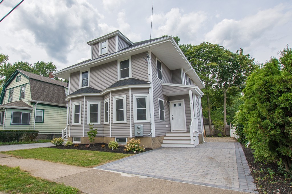 26 Arnold Road Quincy, MA 02171 - Photo 1 of 24 Gallery Image 1