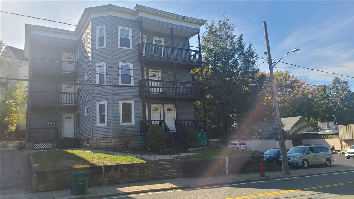 77 Manville Road Woonsocket, RI 02895 - Photo 1 of 25 Gallery Image 1