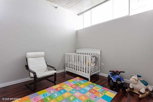 235 West Van Buren Street, Unit 2307 Chicago, IL 60607 - Photo 6 of 11