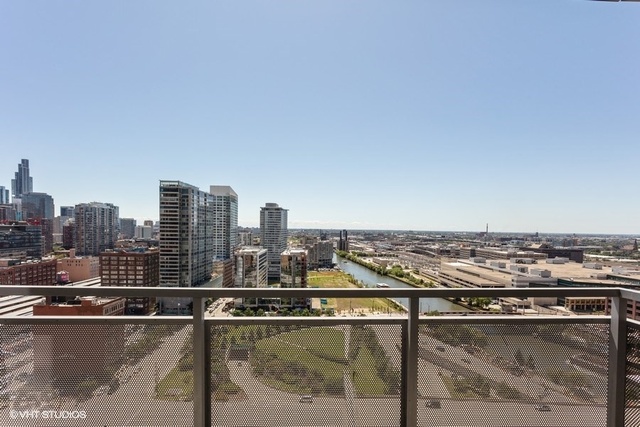 235 West Van Buren Street, Unit 2307 Chicago, IL 60607 - Photo 9 of 11