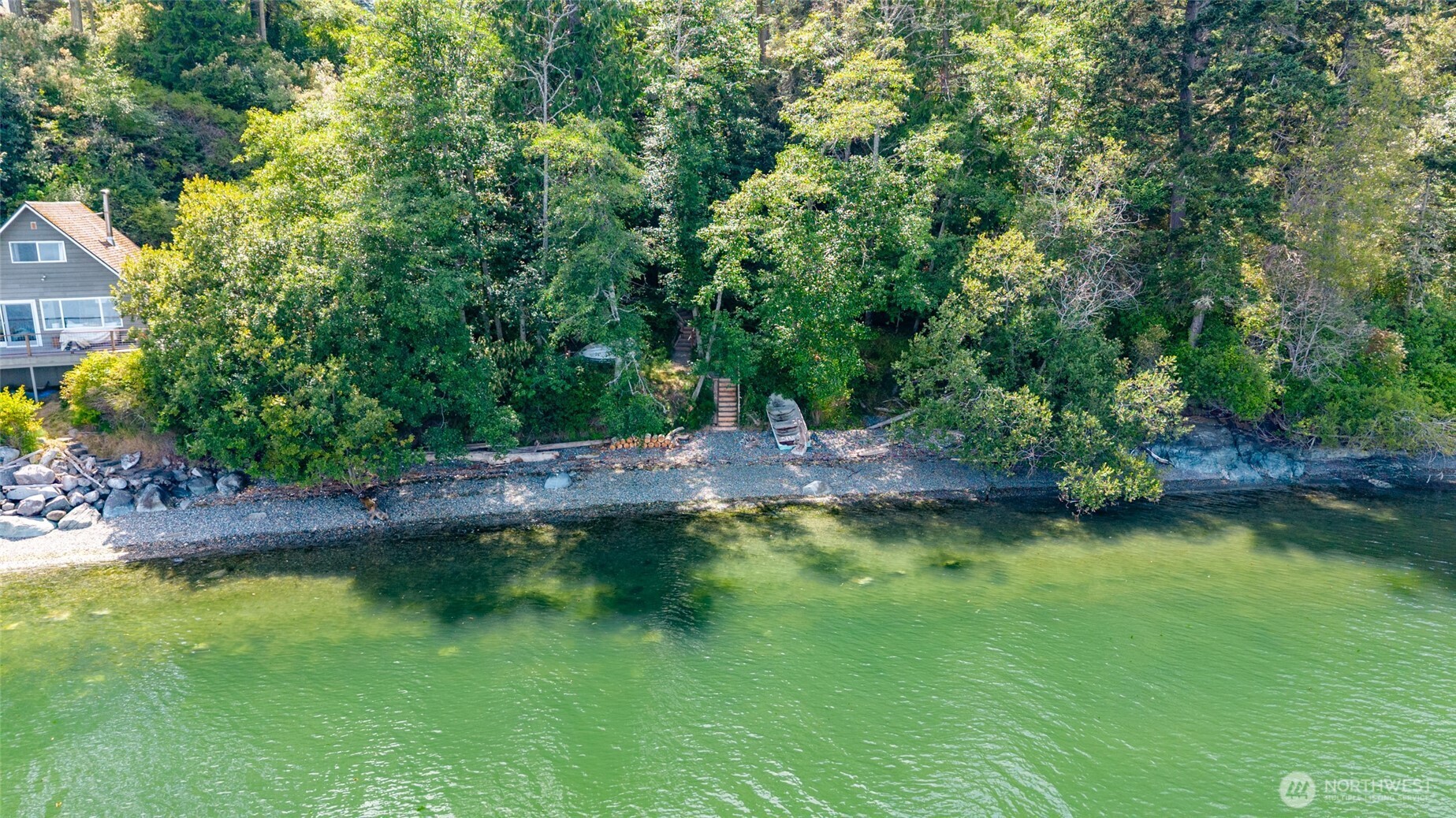 437 Sunrise Road Lopez Island, WA 98261 - Photo 38 of 39