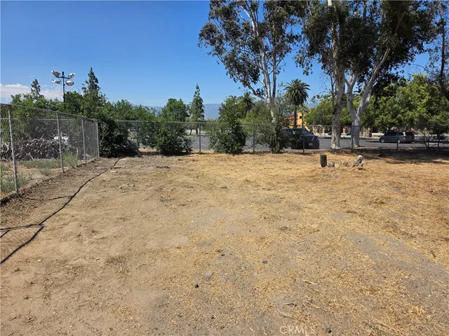 $88,500 | 0 South Berkeley Street, San Bernardino, CA 92410