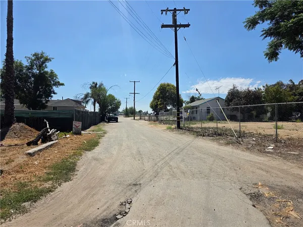$88,500 | 0 South Berkeley Street, San Bernardino, CA 92410