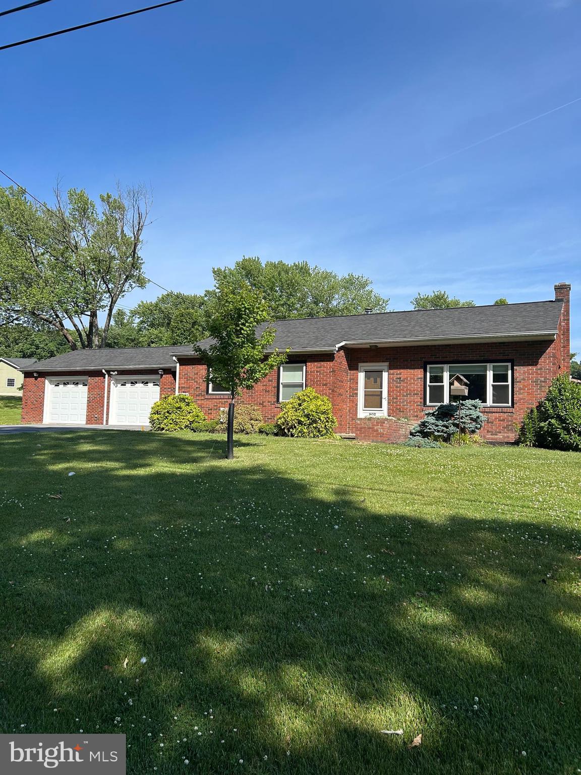 1652 Reading Road Mohnton, PA 19540 - Photo 11 of 15