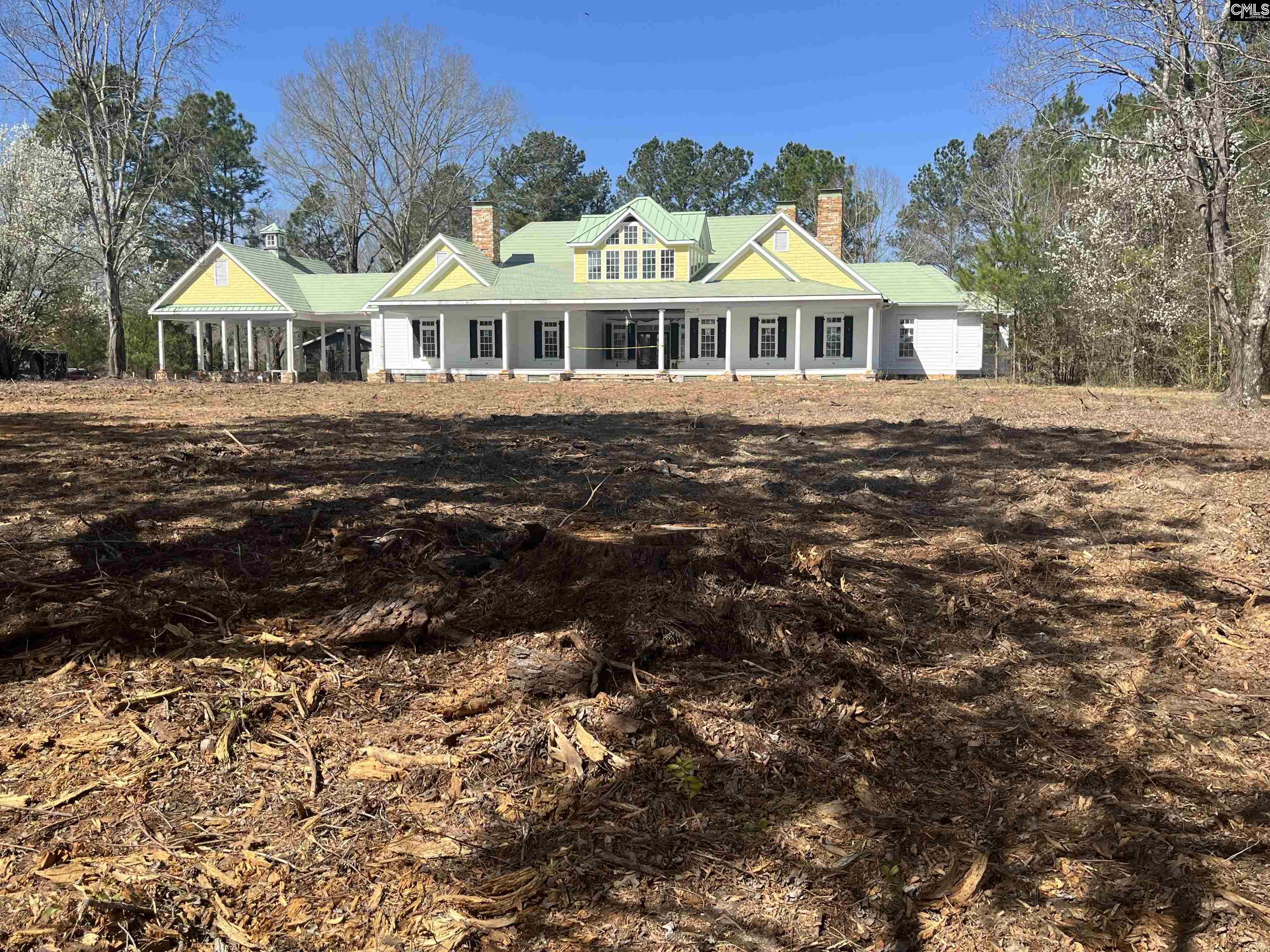 88 C Tombfield Road Camden, SC 29020 - Photo 2 of 18