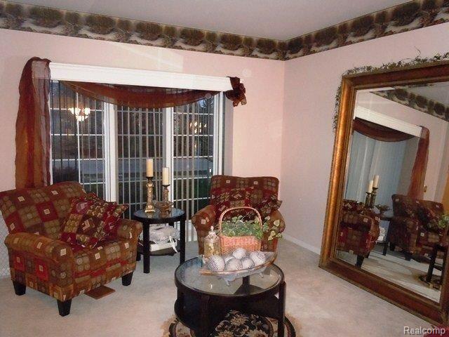 946 Dakota Court Rochester, MI 48307 - Photo 9 of 25 Den.JPG