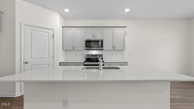 $408,990 | 130 Babbling Creek Drive, Youngsville, NC 27596