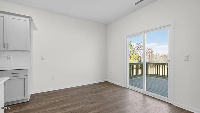 $408,990 | 130 Babbling Creek Drive, Youngsville, NC 27596