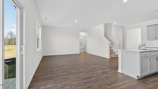 $408,990 | 130 Babbling Creek Drive, Youngsville, NC 27596