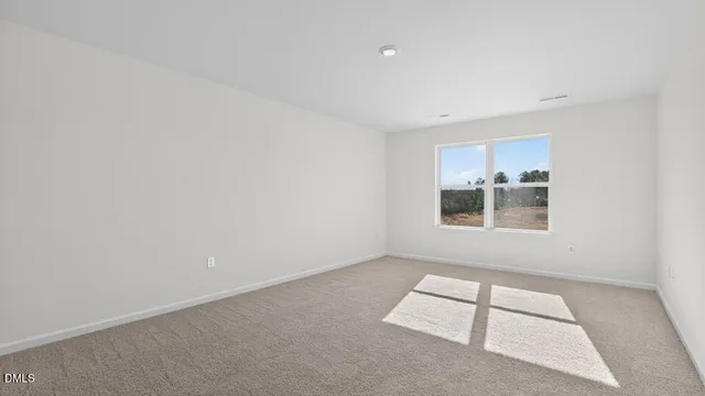 $408,990 | 130 Babbling Creek Drive, Youngsville, NC 27596