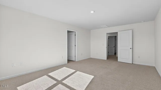 $408,990 | 130 Babbling Creek Drive, Youngsville, NC 27596