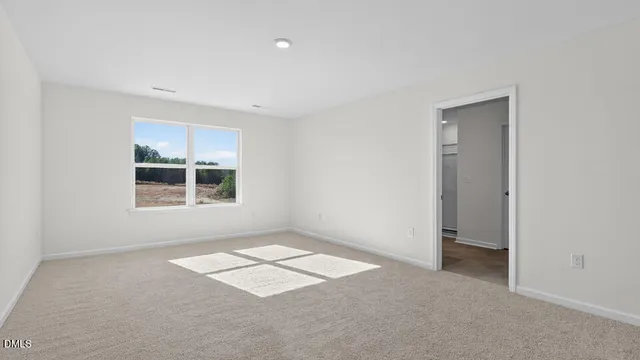 $408,990 | 130 Babbling Creek Drive, Youngsville, NC 27596