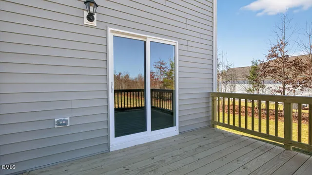 $408,990 | 130 Babbling Creek Drive, Youngsville, NC 27596