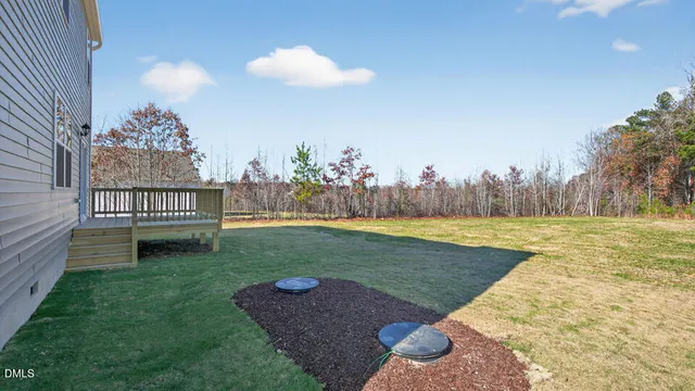 $408,990 | 130 Babbling Creek Drive, Youngsville, NC 27596