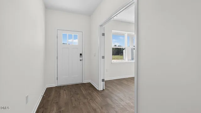 $408,990 | 130 Babbling Creek Drive, Youngsville, NC 27596