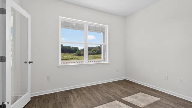 $408,990 | 130 Babbling Creek Drive, Youngsville, NC 27596