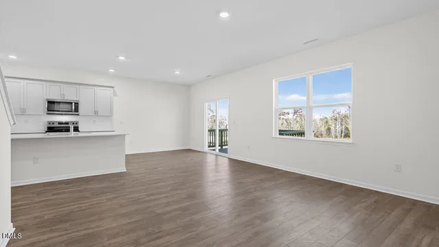 $408,990 | 130 Babbling Creek Drive, Youngsville, NC 27596