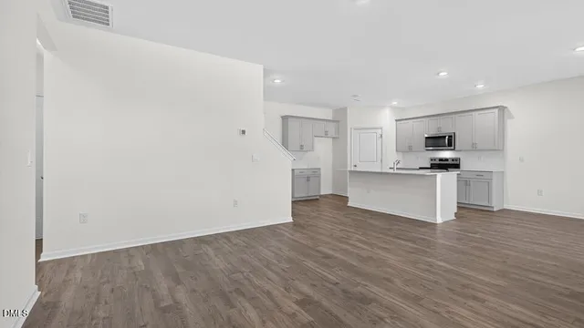 $408,990 | 130 Babbling Creek Drive, Youngsville, NC 27596