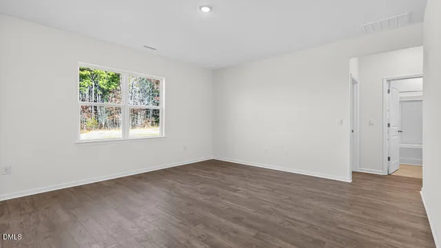 $408,990 | 130 Babbling Creek Drive, Youngsville, NC 27596