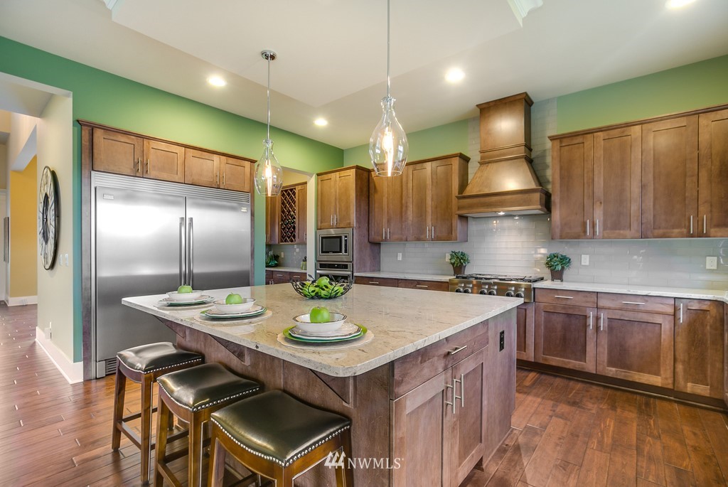 17435 Southeast 139th Place Renton, WA 98059 - Photo 4 of 13