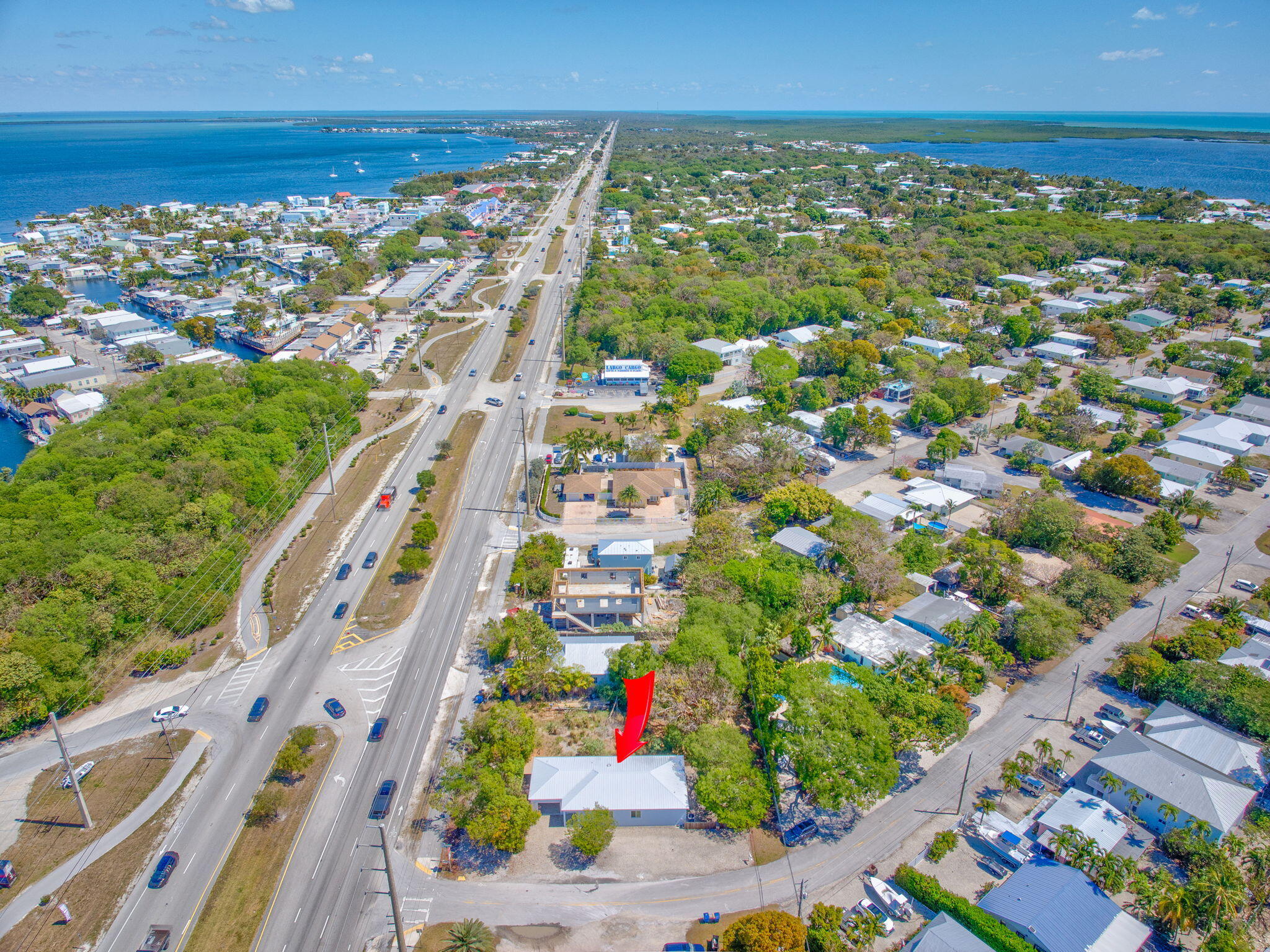 407 Collins Street Key Largo, FL 33037 - Photo 38 of 45 38-web-or-mls-407 Collins St - High Expo