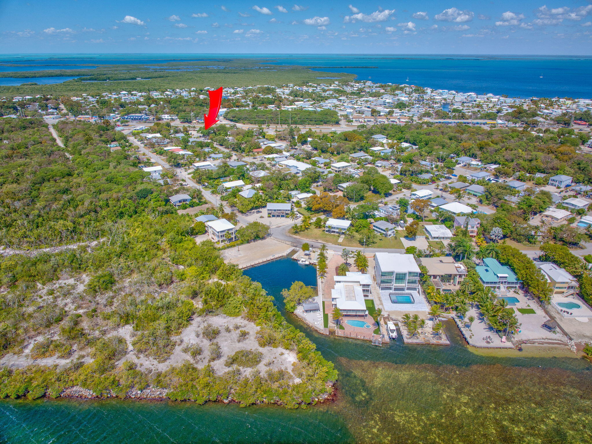 407 Collins Street Key Largo, FL 33037 - Photo 40 of 45 40-web-or-mls-407 Collins St - High Expo