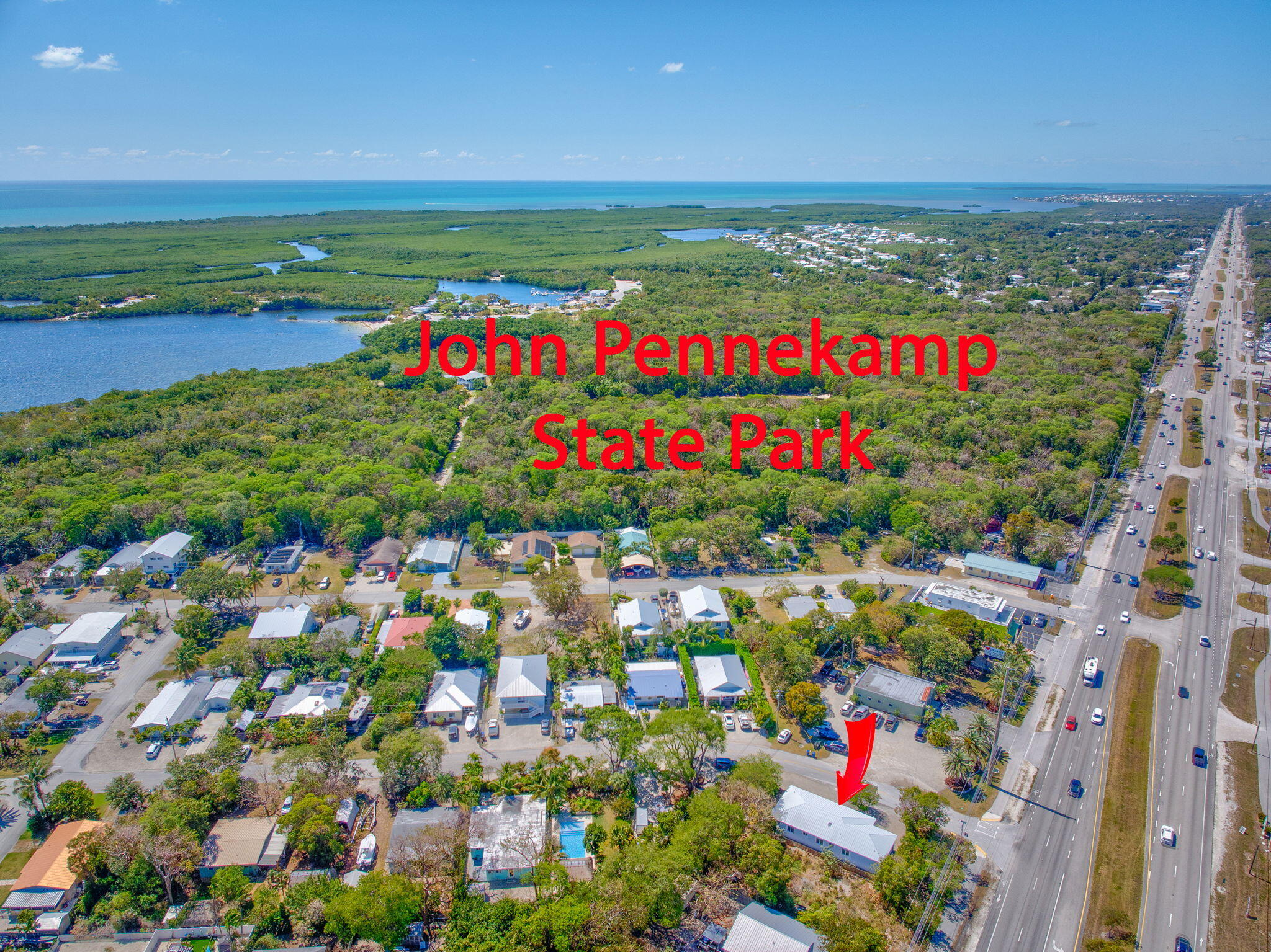 407 Collins Street Key Largo, FL 33037 - Photo 44 of 45 44-web-or-mls-407 Collins St - High Expo