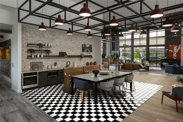 $1,731 | 230 Bill Kennedy Way Southeast, Unit A448, Atlanta, GA 30316