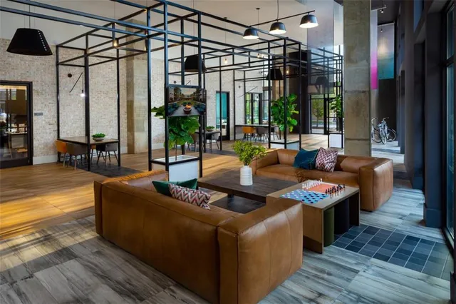 $1,731 | 230 Bill Kennedy Way Southeast, Unit A448, Atlanta, GA 30316