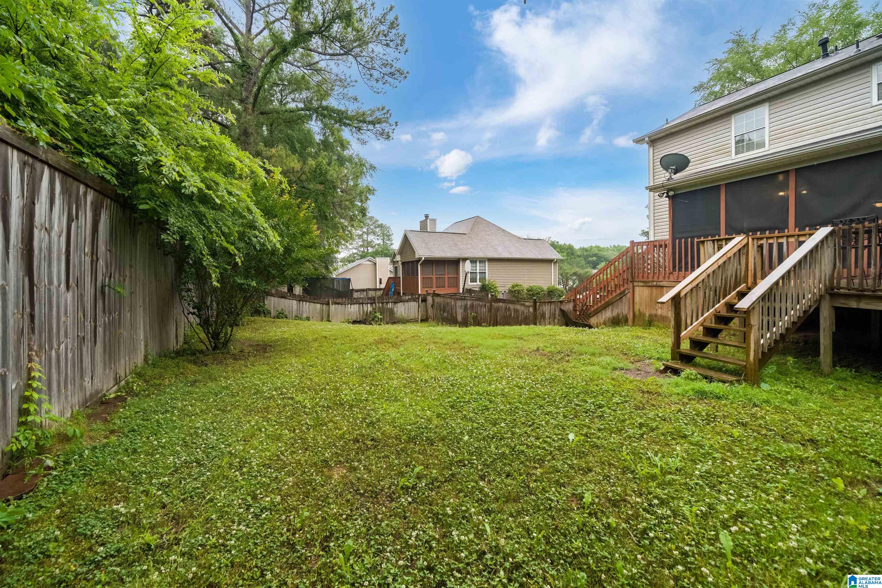 138 Cambridge Lane Alabaster, AL 35007 - Photo 28 of 28